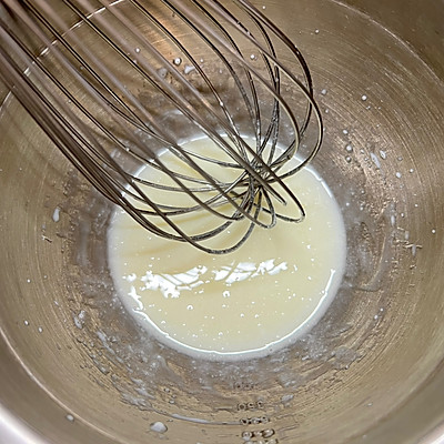 #金龍魚精英100%烘焙大師賽-愛好組-低筋#聖誕紙杯蛋糕