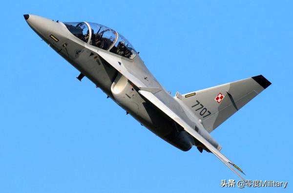 世界空軍志：波蘭空軍