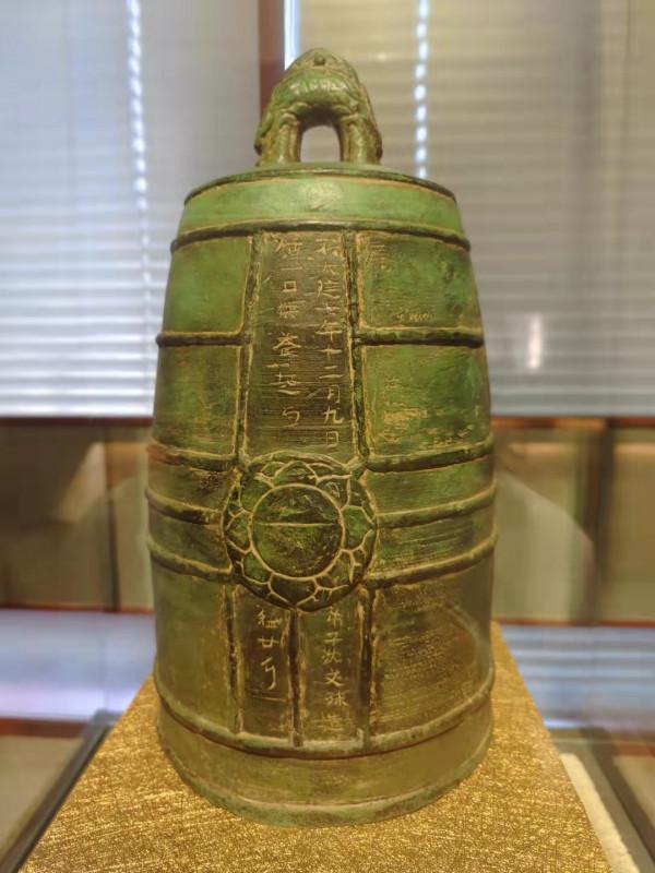 北京·大鐘寺博物館 北京·大鐘寺博物館