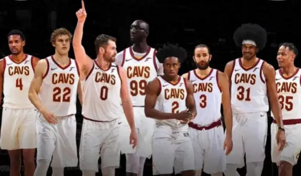 東部排名變天！雄鹿第8，綠軍第11，籃網倒數第4，六支弱旅崛起