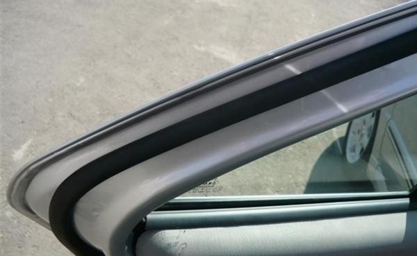 車內靜謐有竅門 底盤和車門密封條這樣做能起關鍵作用 車內靜謐有竅門 底盤和車門密封條這樣做能起關鍵作用