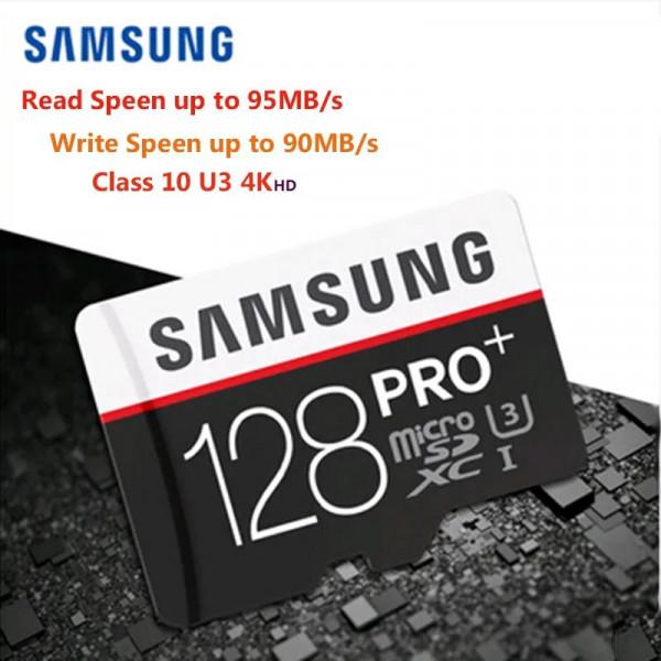 三星2021釋出新款MicroSD卡,容量更大,速度更快,更穩定? 三星2021釋出新款MicroSD卡,容量更大,速度更快,更穩定?