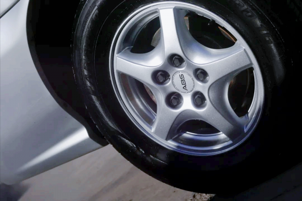 怪獸修車：2010年的老款GL8全車整備翻新，滿血復活，重回巔峰