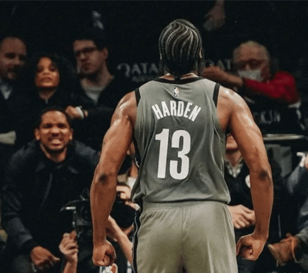 老甜瓜逆天逆轉對手!哈登成功破解新規則!喬大將軍難阻失利 老甜瓜逆天逆轉對手!哈登成功破解新規則!喬大將軍難阻失利