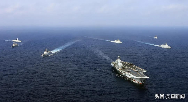 劉和平：美日韓外長會，三方已達成戰略利益交易