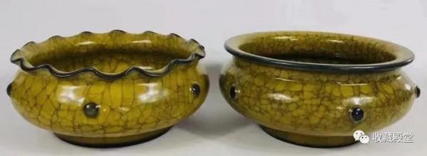 收藏殿堂 | 古陶瓷欣賞(48)宋代瓷器篇 收藏殿堂 | 古陶瓷欣賞(48)宋代瓷器篇