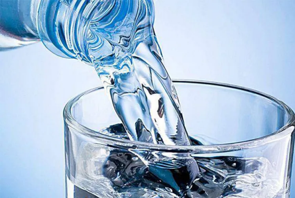 食問（四）平淡如水？