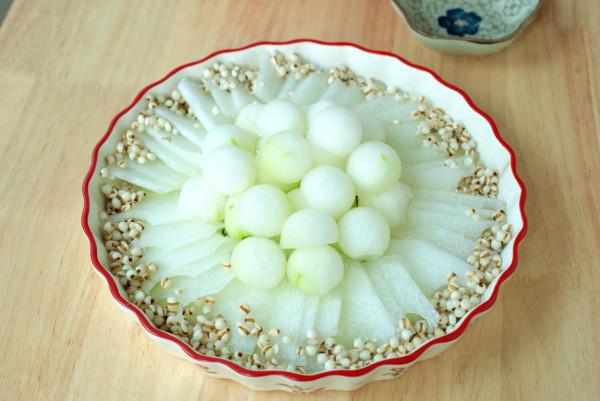 從132到96,減脂期我最愛吃這盤菜,別看無油無鹽,味道特別鮮 從132到96,減脂期我最愛吃這盤菜,別看無油無鹽,味道特別鮮