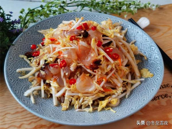 中秋節家宴，分享10道家常冷盤做法，有葷有素，家裡來客人不犯愁