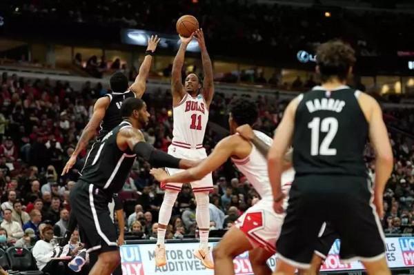 老將回春無獨有偶,安東尼與德羅讚的大逆襲 老將回春無獨有偶,安東尼與德羅讚的大逆襲