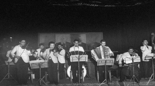 1948年景明樓案,撕掉了國民黨的遮羞布,兇手逃脫受害人卻遭判刑 1948年景明樓案,撕掉了國民黨的遮羞布,兇手逃脫受害人卻遭判刑