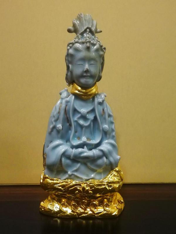 宋元陶瓷佛造像可能是未來最大的漏 宋元陶瓷佛造像可能是未來最大的漏