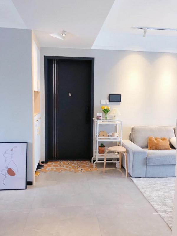 以為只是簡單裝修的家,沒想到成了鄰居眼中的樣板房,紛紛來效仿 以為只是簡單裝修的家,沒想到成了鄰居眼中的樣板房,紛紛來效仿