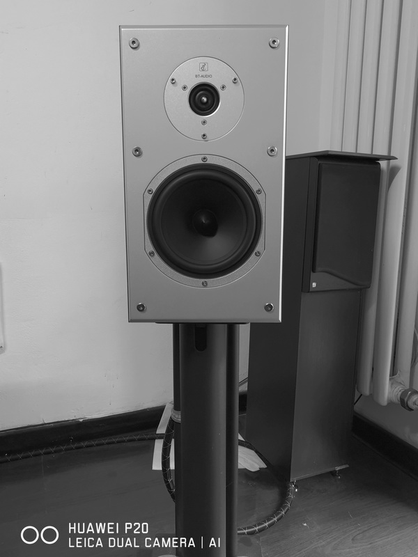 燒友玩過N款音箱後，總結的發燒心得