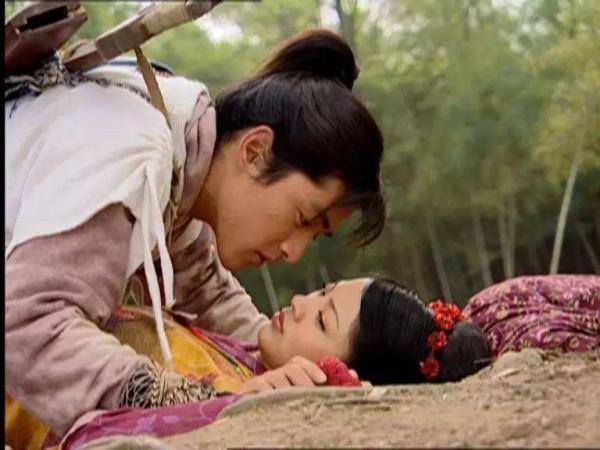 &quot;仙劍&quot;是誰的青春？劉亦菲、安以軒、劉品言，戲外命運各不相同