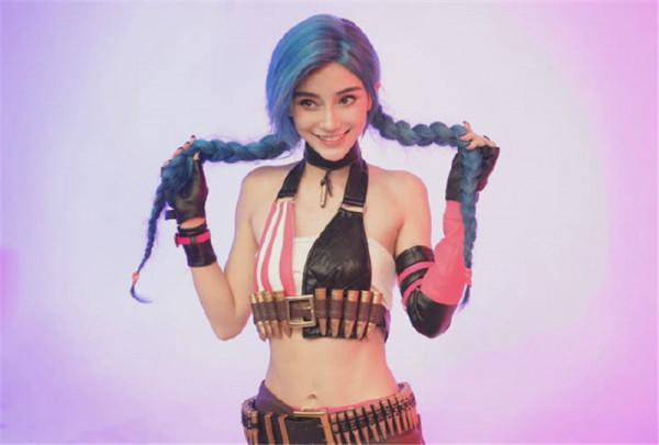 LOL手遊當前版本最強中單英雄?阿狸適合新手,龍王看技術水平 LOL手遊當前版本最強中單英雄?阿狸適合新手,龍王看技術水平