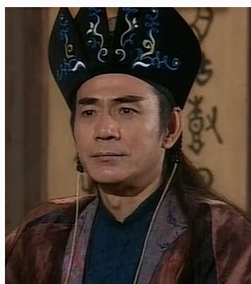 漫談一部充滿武俠氣息的香港經典電視劇《四大名捕》