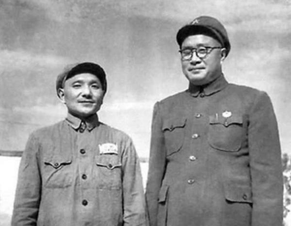 挺進大別山的過程中，劉鄧大軍為何會損失過半？