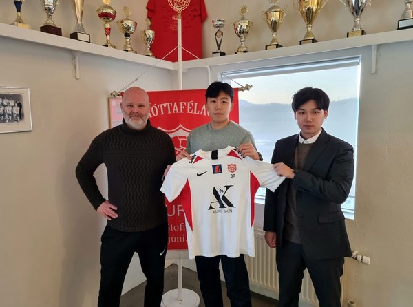 「今日韓足晚報」（2022.2.3）——韓國女足首進亞洲盃決賽創歷史