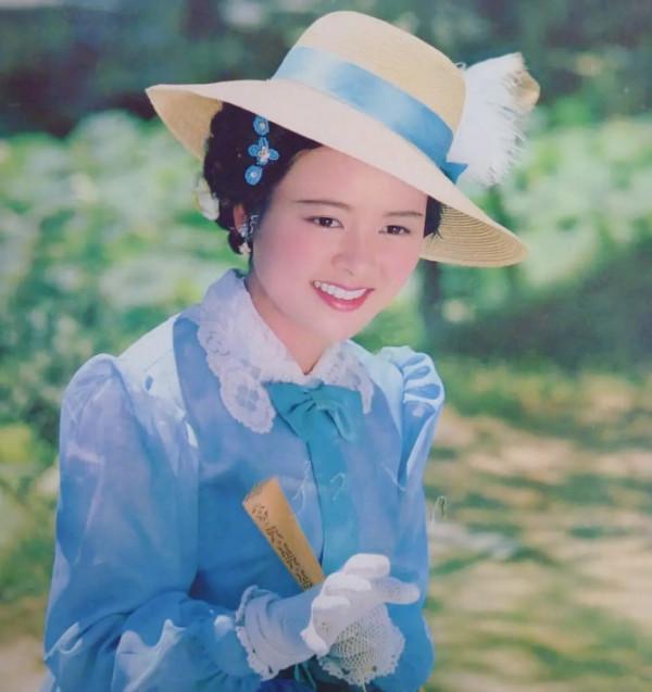 八十年代出國的12位女明星，有人瀟灑，有人逝去，有人銷聲匿跡