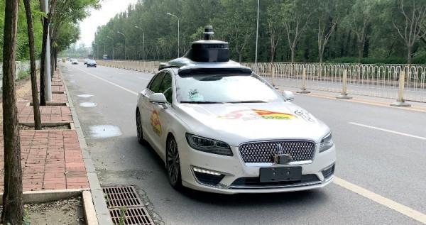 打車不要錢，還是豪車接？自動駕駛時代這樣打車