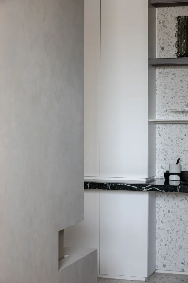 近境製作｜探究 ‧ 知覺 一步步沉澱其中