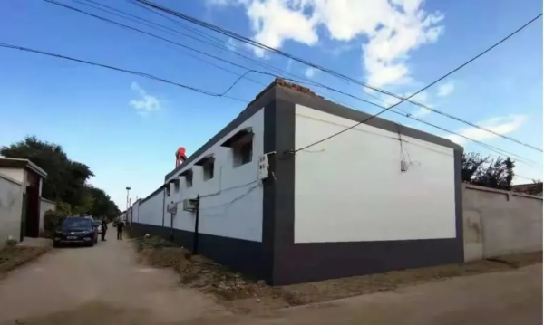 改造後,每月節約採暖成本400—500元 改造後,每月節約採暖成本400—500元