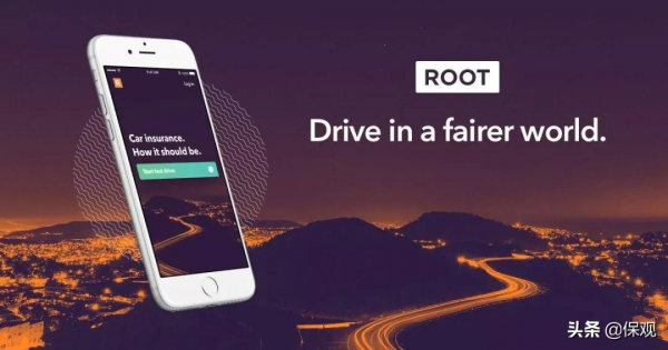 陷入困境的Root：UBI車險未來發展前景幾何？