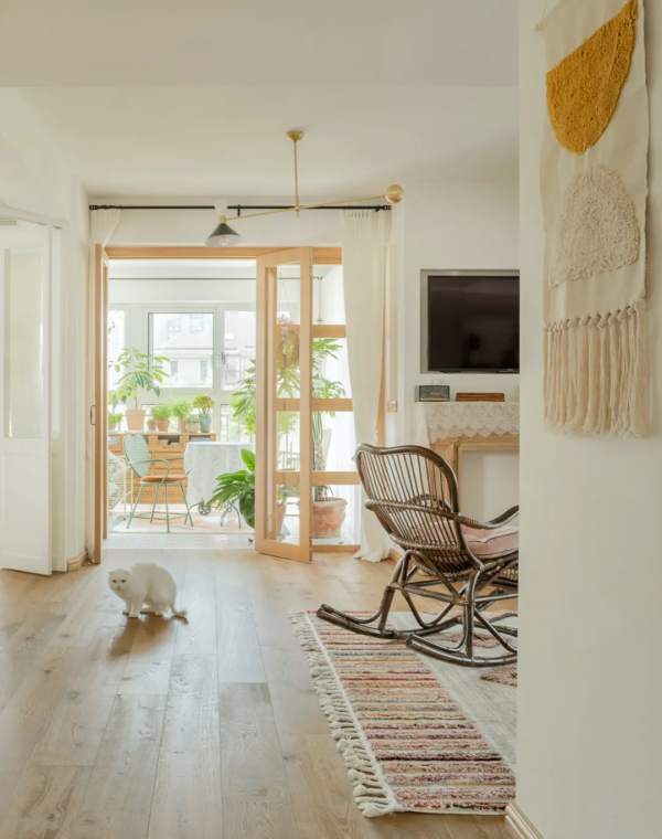 85後老闆的200㎡:105W砸臥室、走廊倆衣帽間、還有超牛收納系統 85後老闆的200㎡:105W砸臥室、走廊倆衣帽間、還有超牛收納系統