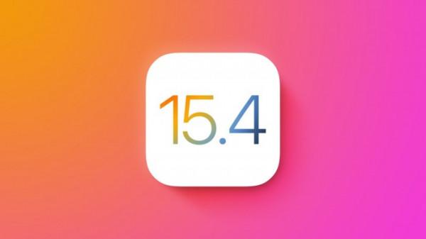 iOS15&period;4到底有哪些值得期待的新功能