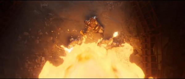 《指環王：咕嚕》新預告：講述發生在原著小說之前的故事