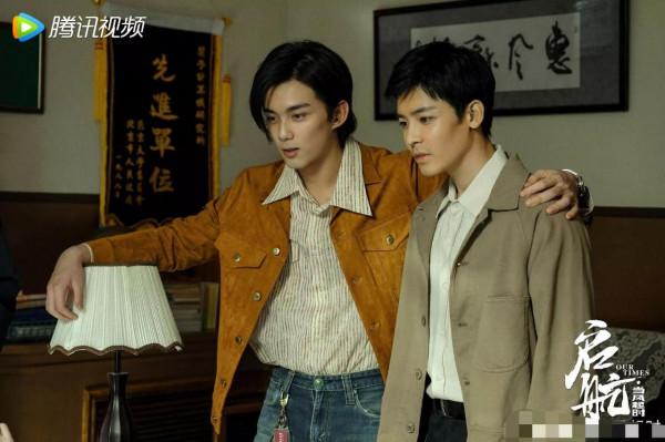 《琅琊榜》開播六週年;陳飛宇吳婧儀出演《打火機與公主裙》 《琅琊榜》開播六週年;陳飛宇吳婧儀出演《打火機與公主裙》