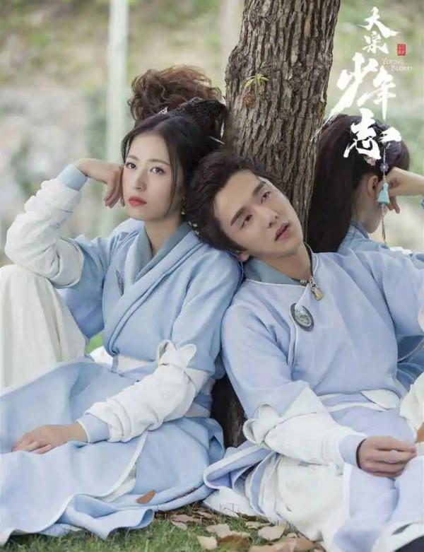 9部新劇中,哪一部最讓你期待 9部新劇中,哪一部最讓你期待