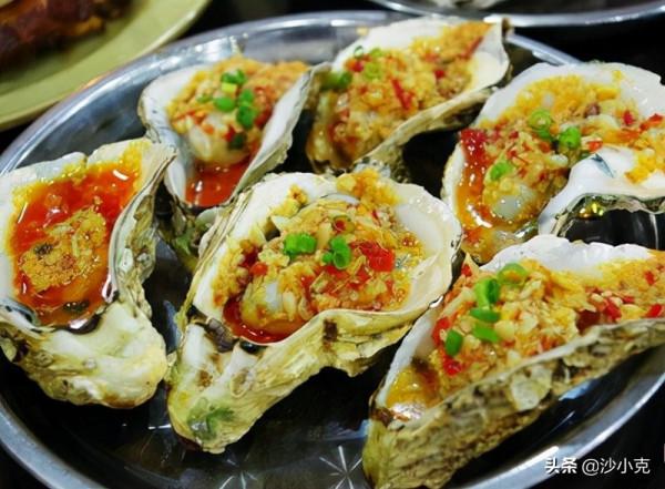 中華美食行：走進廣東，揭開其美食麵紗