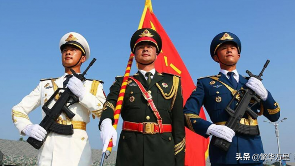 威震塞北，65軍作為主力軍，21世紀之前，為何駐守河北張家口？