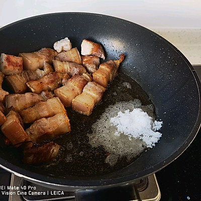 這樣的無油無水版紅燒肉你能吃多少？