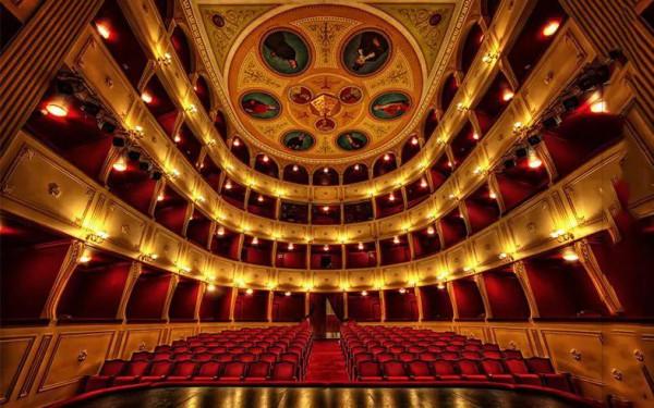 10座代表一個國家的建築（中）！驚豔世界！開拓眼界