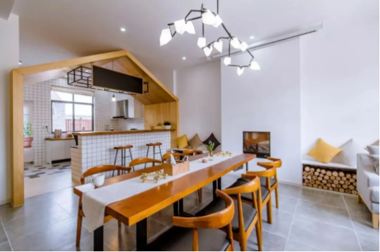 睡在無界·海,讓海邊的陽光輕輕對你說早安 睡在無界·海,讓海邊的陽光輕輕對你說早安