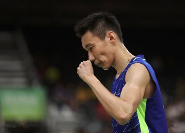 致敬林丹最偉大的對手，&quot;無冕之王&quot;李宗偉的羽毛球傳奇人生