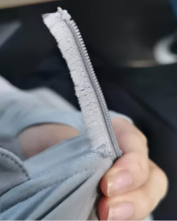 電商平臺服裝質量情況和管理現狀解讀