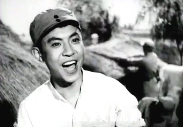 曾經銀幕一哥廖有梁:因《柳堡的故事》紅遍全國,結局卻令人唏噓 曾經銀幕一哥廖有梁:因《柳堡的故事》紅遍全國,結局卻令人唏噓