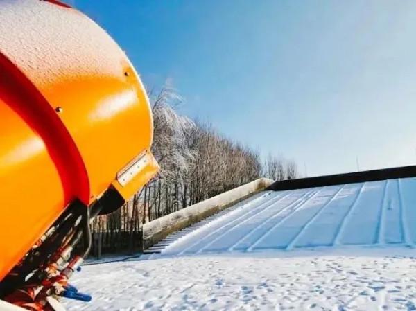 房山9大冰雪“遊樂場”等你來體驗！