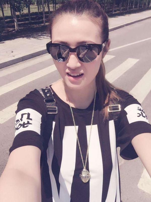 中國女籃梁天雲：身高1米97，因情傷退役，嫁農村小夥被寵成寶