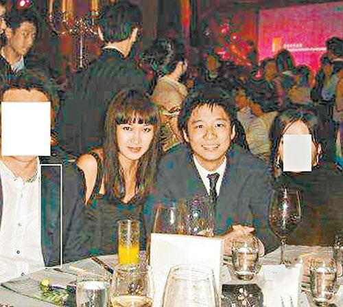 38歲霍啟山至今單身？章子怡沒能嫁入豪門背後的真相