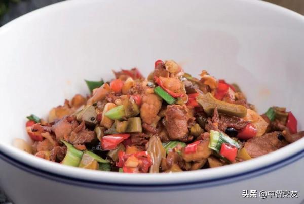 十幾道酒樓旺銷家常菜