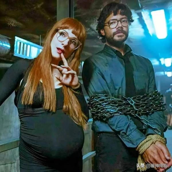 90噸黃金被劫匪偷走,沒想劫匪是佈局高手,合法的使用了這筆財產 90噸黃金被劫匪偷走,沒想劫匪是佈局高手,合法的使用了這筆財產