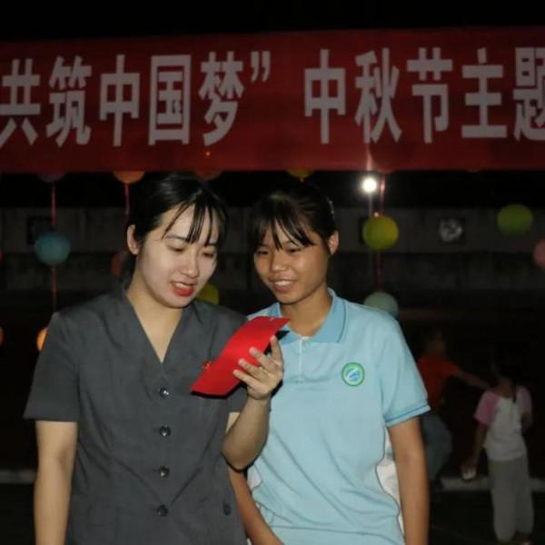 「中秋節特輯」我邀明月頌中華 多彩民俗慶佳節