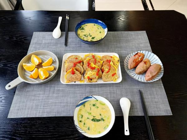 給中老年人的建議，冬天早餐吃這3樣，花時短易消化，味道還挺好