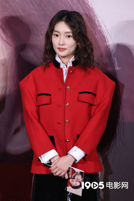 《好想去你的世界愛你》將映 周依然施柏宇亮相