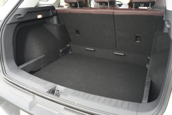 試駕丨思皓QX,十萬就能買到的“大眾”SUV,還有智聆的陪伴 試駕丨思皓QX,十萬就能買到的“大眾”SUV,還有智聆的陪伴